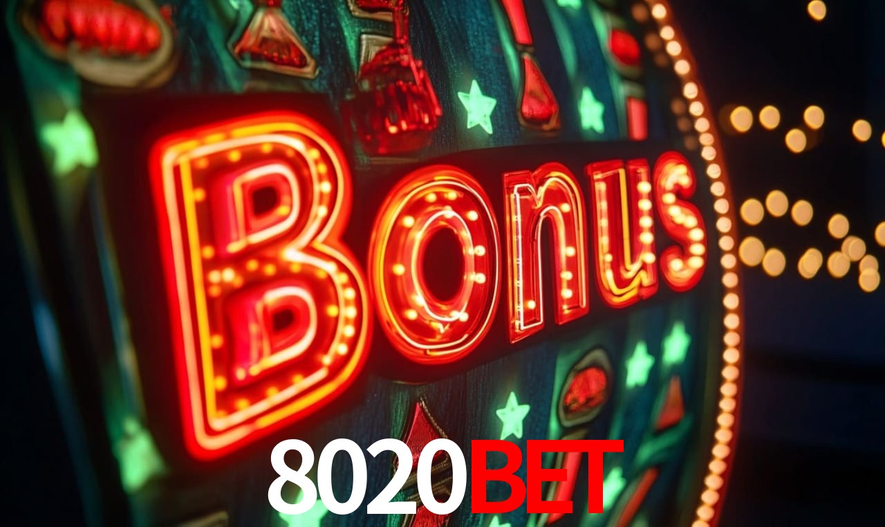 Interface Premium 8020bet