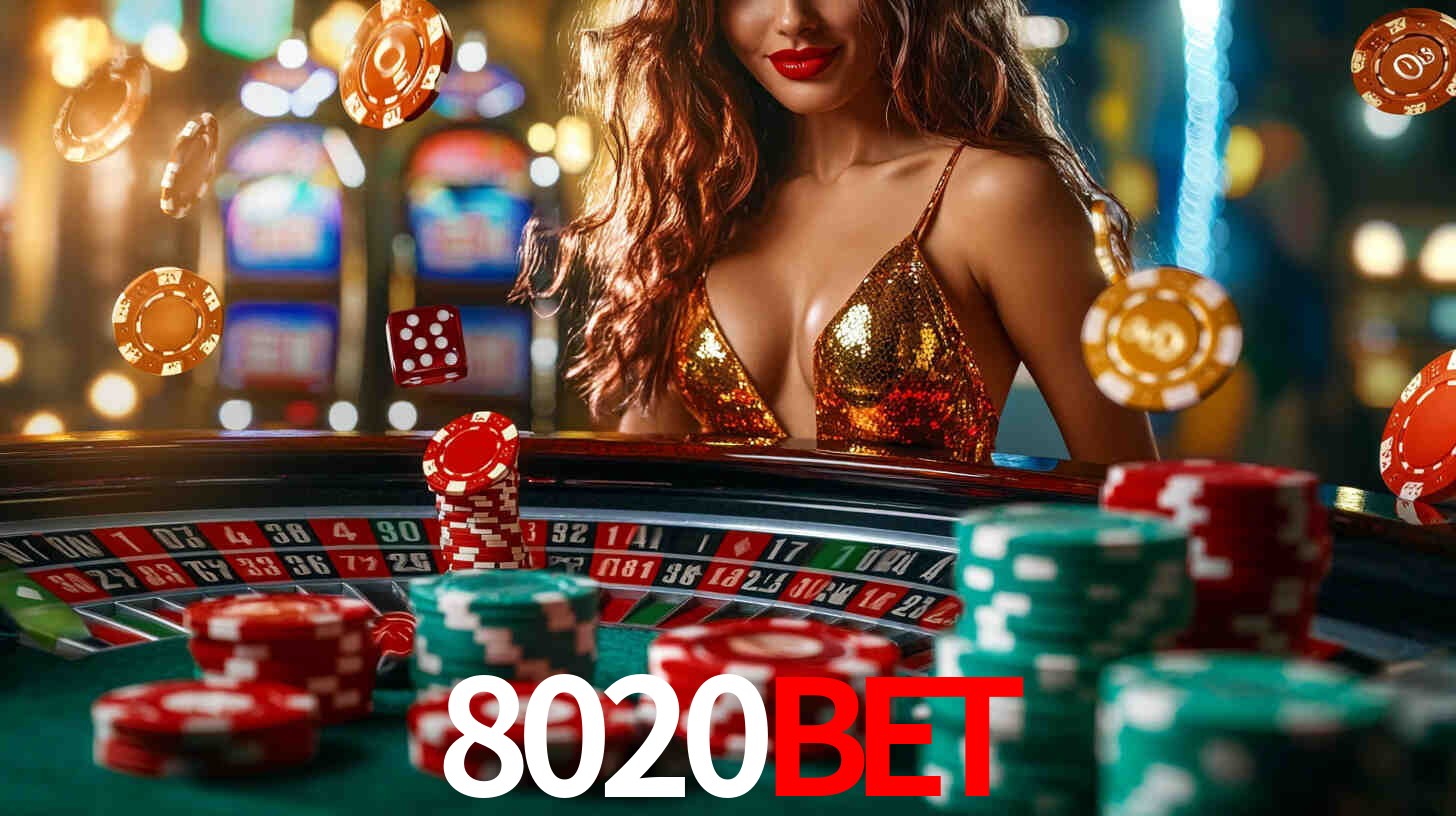 Programa VIP 8020bet