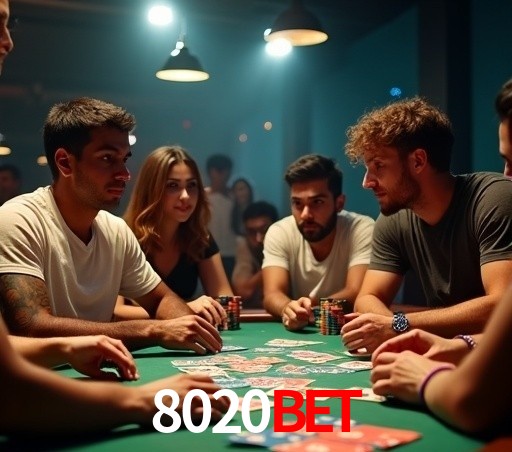Ofertas Exclusivas 8020bet