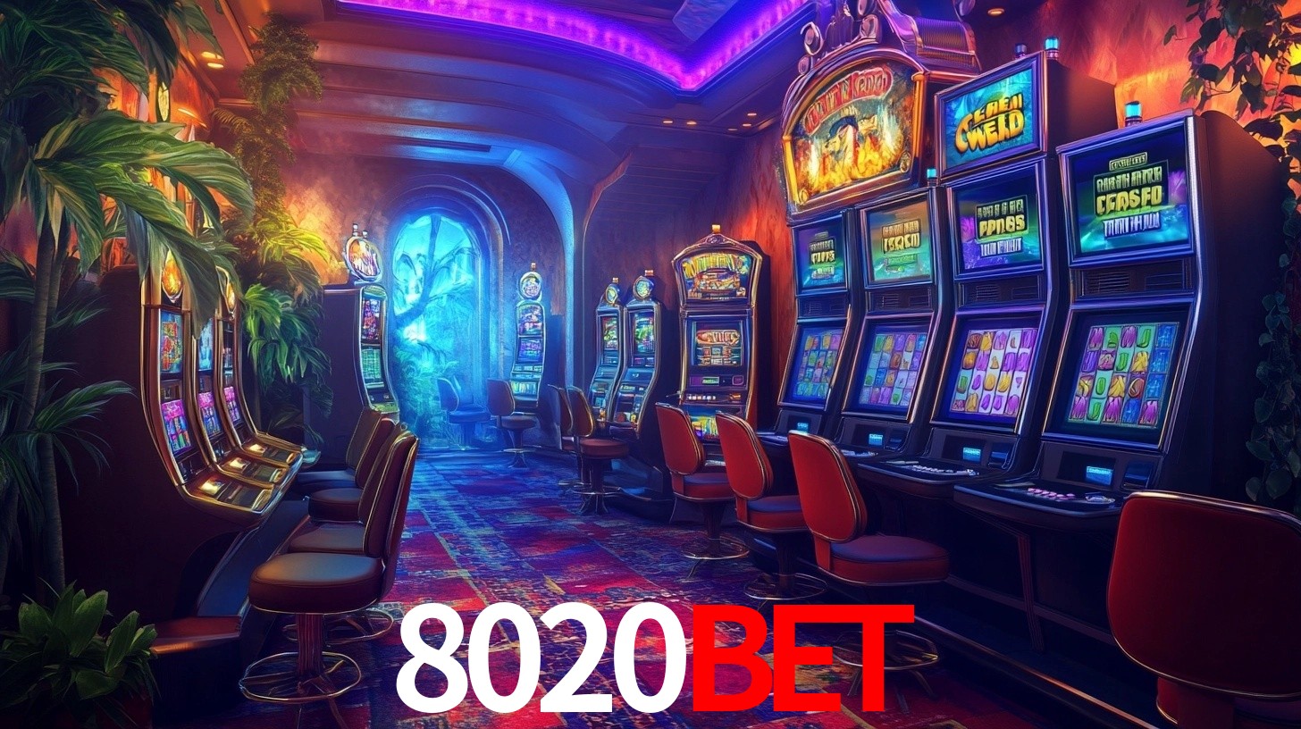 Blackjack Table 8020bet