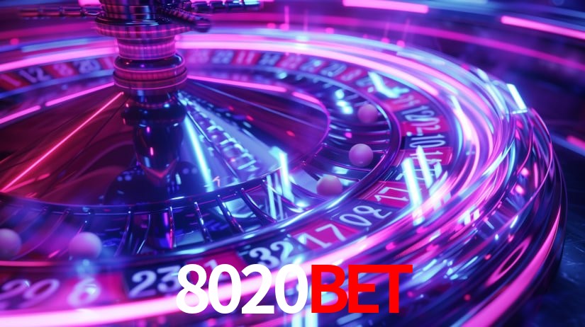 Desvendando o Mundo dos Jogos Virtuais na 8020bet
