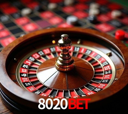 Integração de APIs 8020bet