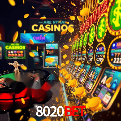 A Experiência Imersiva dos Cassinos Ao Vivo no 8020bet
