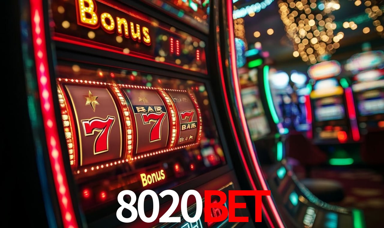 Bônus Generosos e Exclusivos no 8020bet para Você!