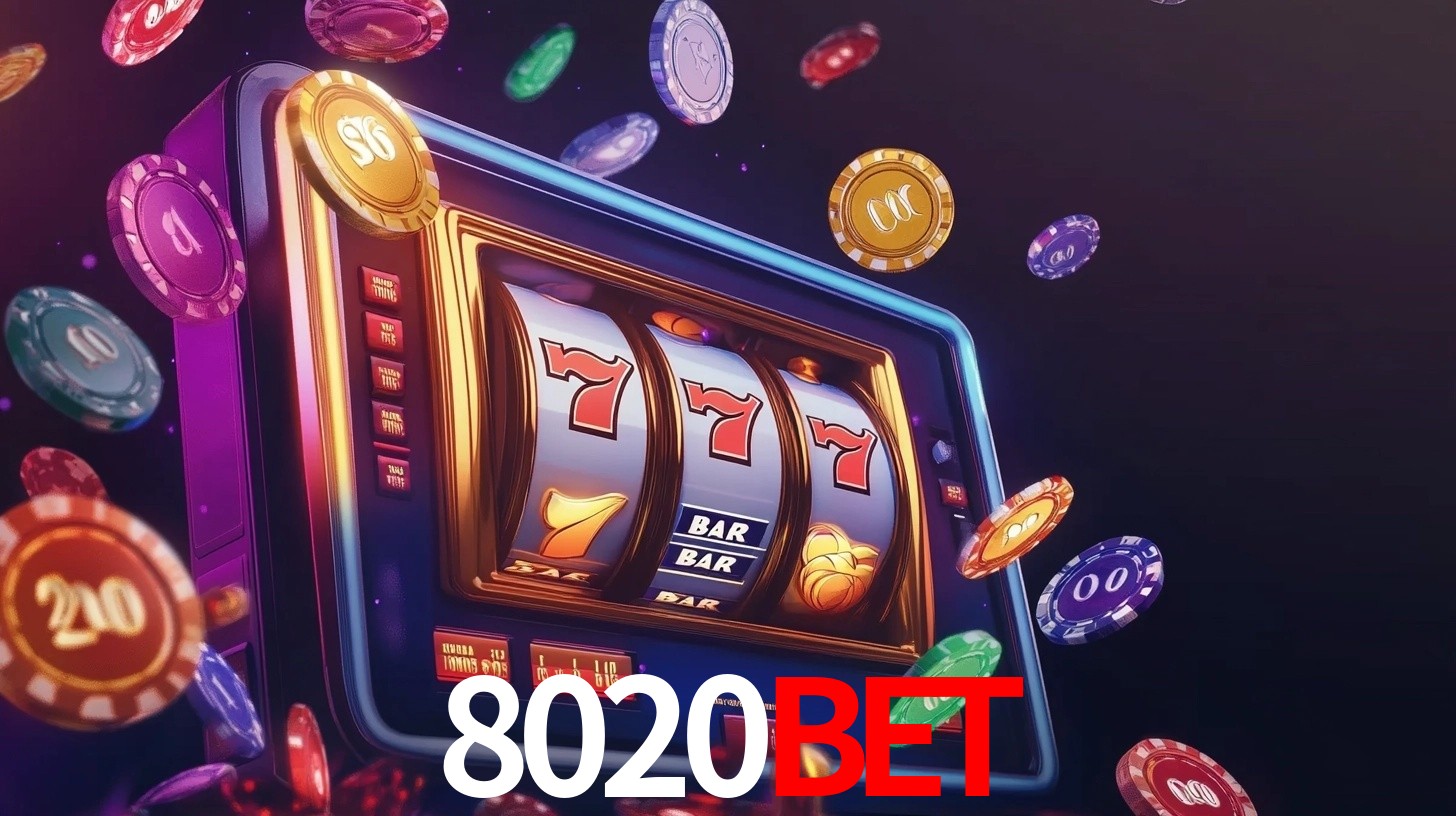 Roulette Table 8020bet