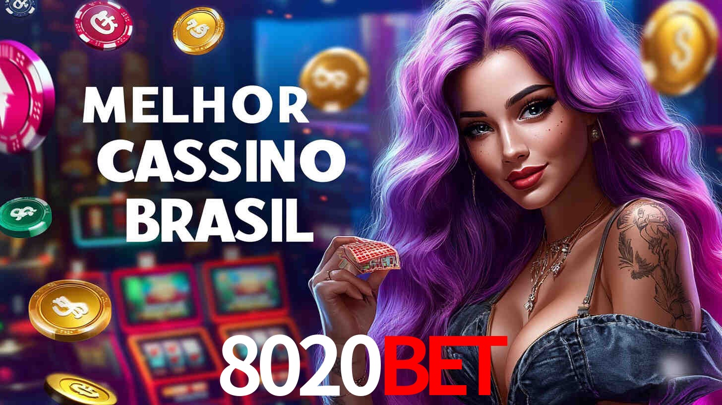A Popularidade dos Caça-Níqueis no 8020bet