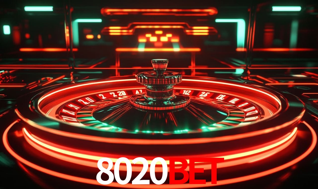 Inovações de Jogos na 8020bet: O Futuro das Experiências Interativas