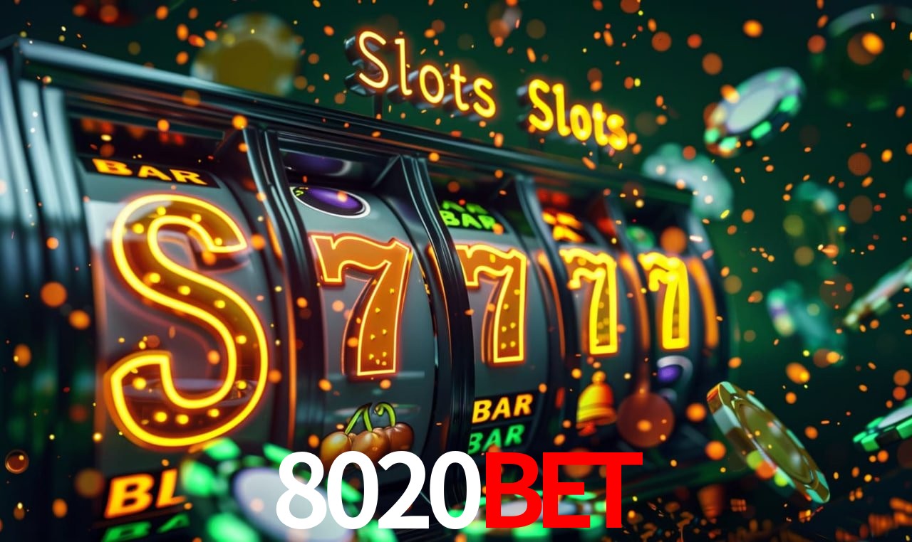 Casino VIP 8020bet