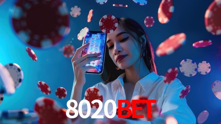 A Emoção da Loteria na 8020bet: Uma Chance de Mudança de Vida