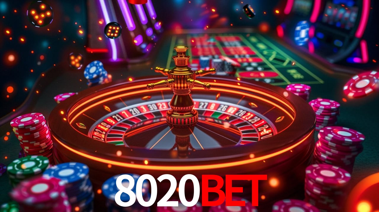 cassino 8020bet