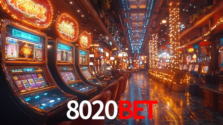 8020bet: Jogos de Caça-Níqueis-Altas Recompensas, Roleta-Velocidade, Blackjack-Desafios Máximos