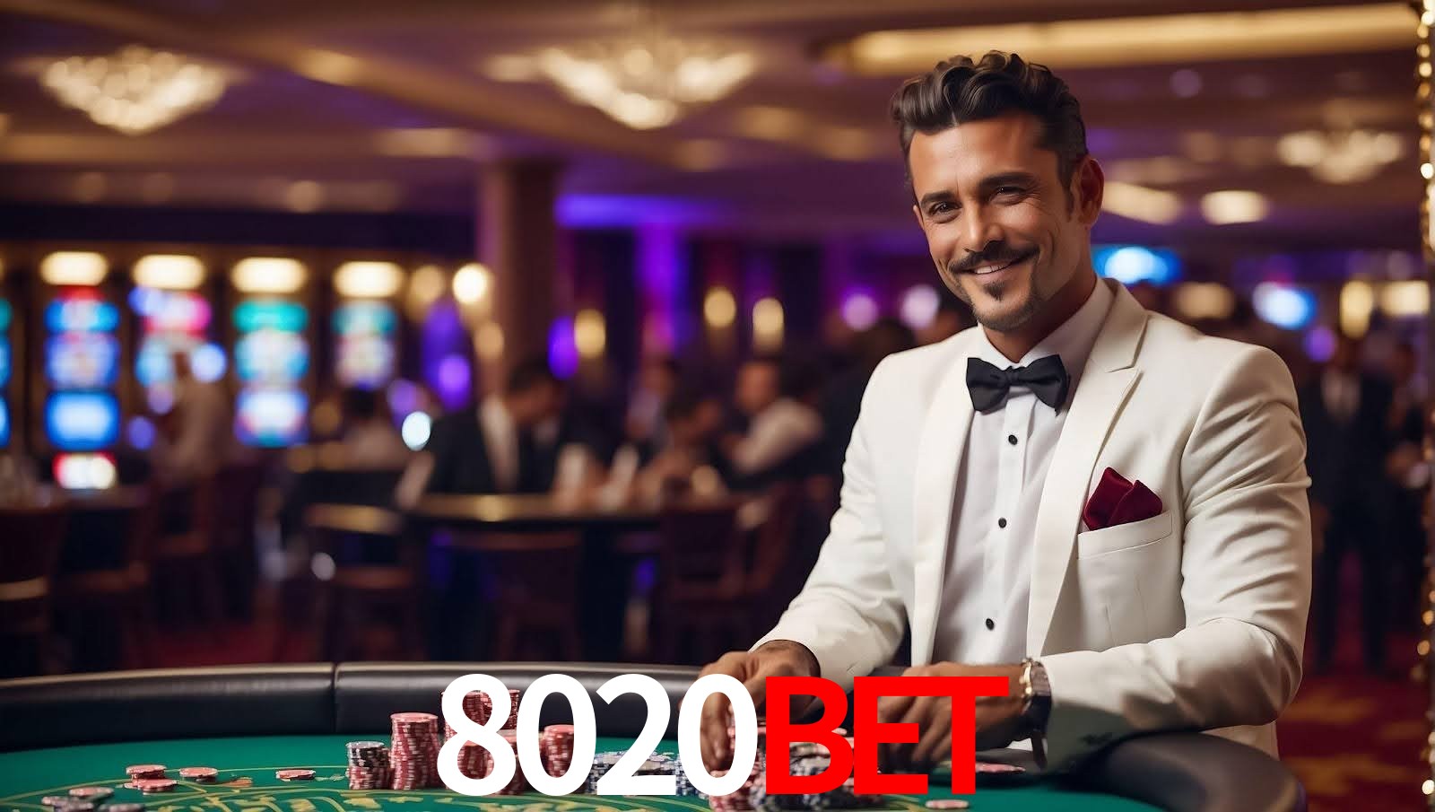 Benefícios da Conta 8020bet