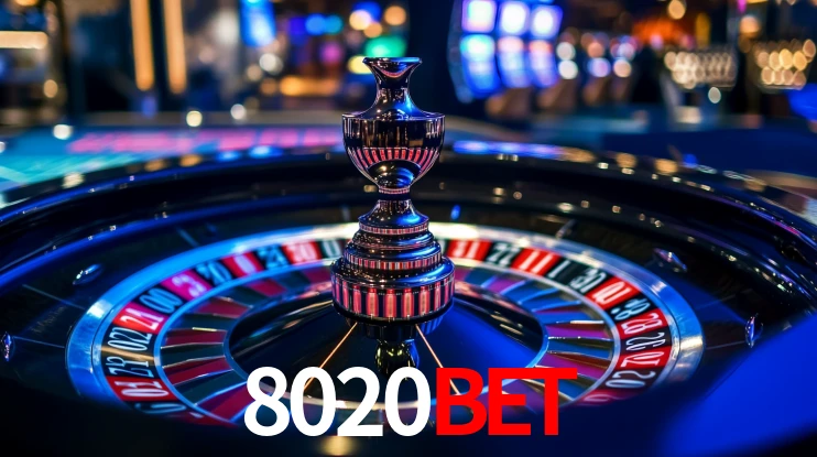 Premium Interface 8020bet