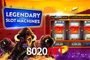 A Revolução dos Aplicativos de Jogos no 8020bet