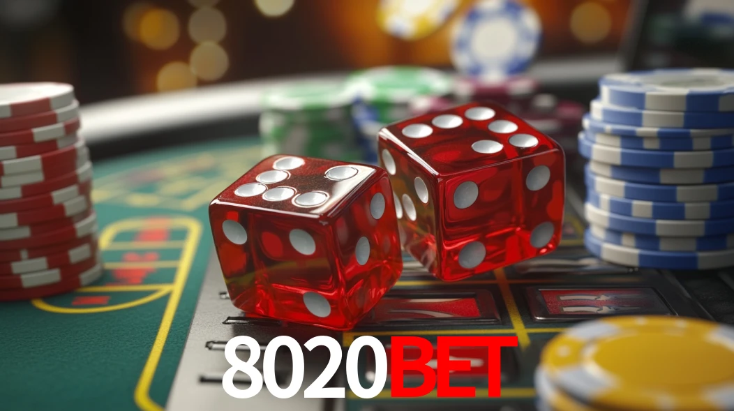 VIP Casino 8020bet