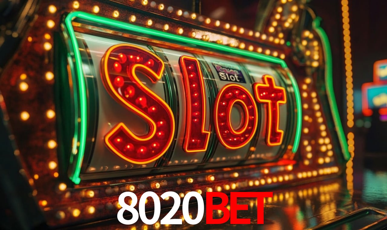 Segurança 2FA 8020bet