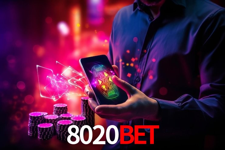Programa VIP 8020bet