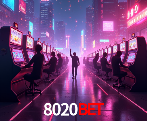 Bônus Diários 8020bet