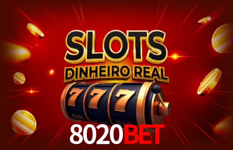 Design Responsivo 8020bet