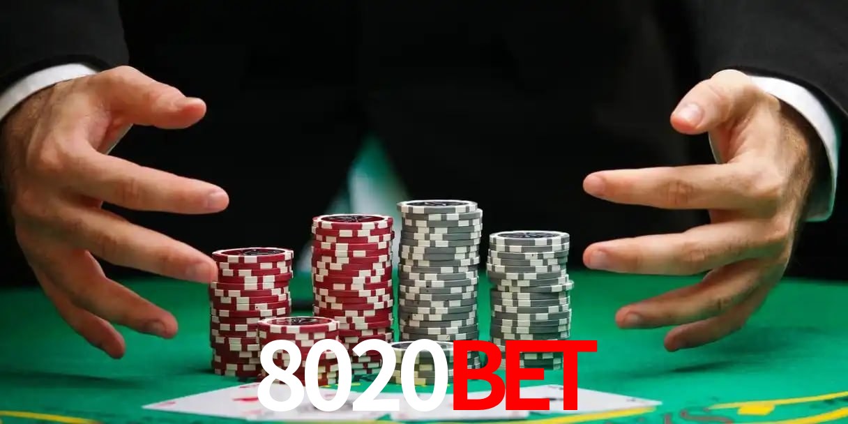 8020bet Slots - 8020bet visual 1
