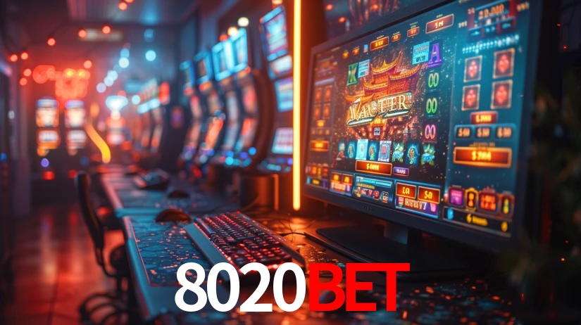 Ofertas Imperdíveis na 8020bet: Promoções e Bônus Que Valem a Pena