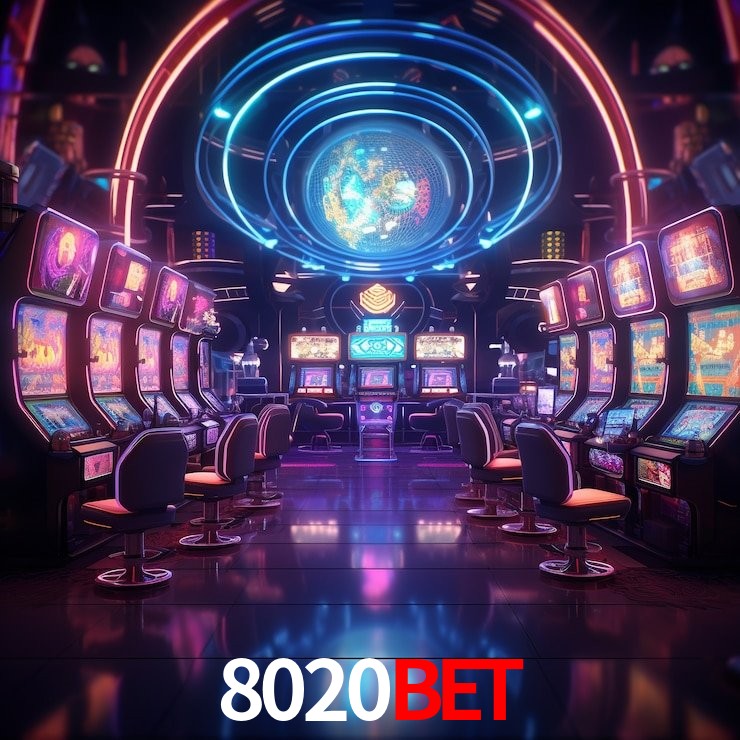 8020bet Slots - 8020bet visual 2