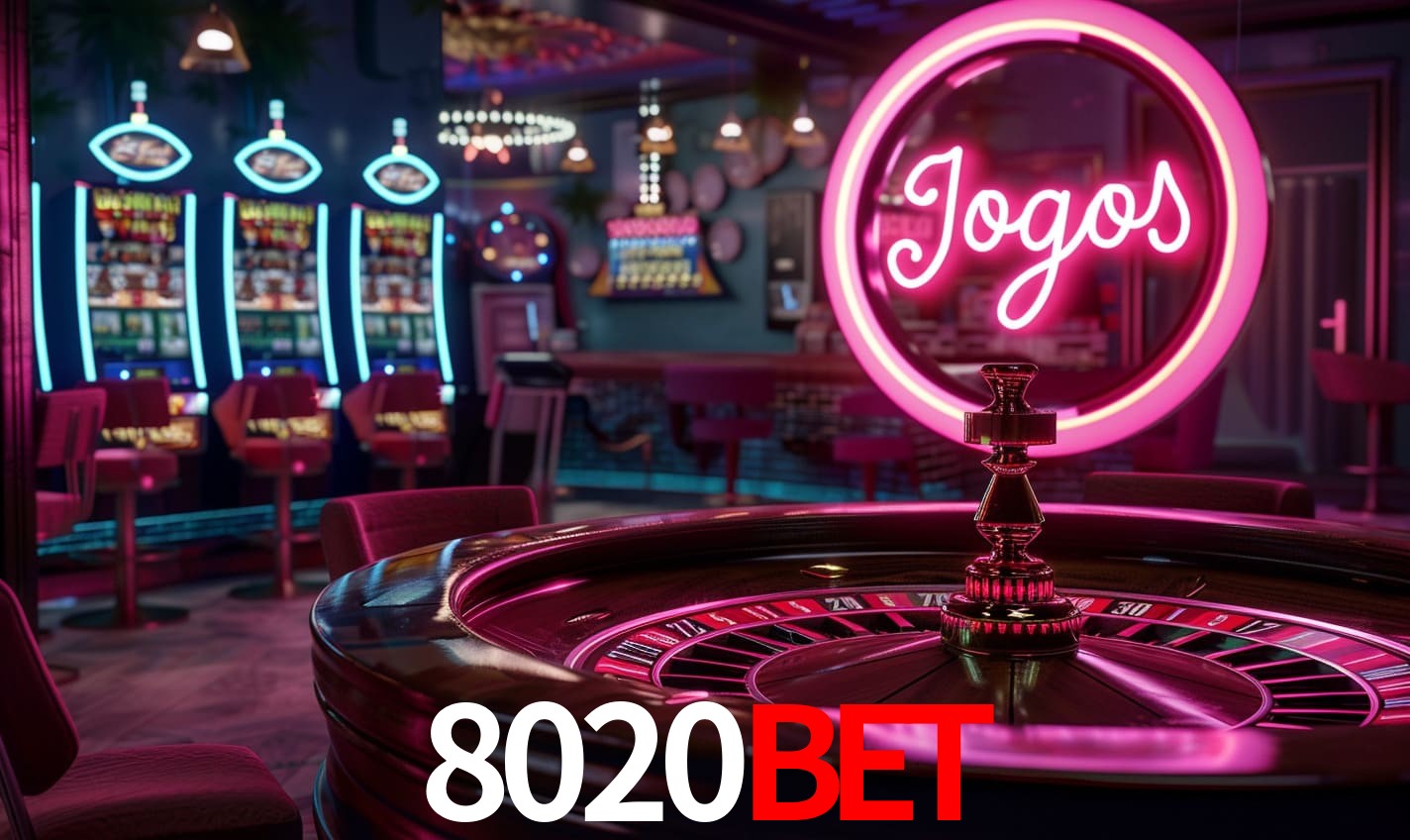 Inovações de Jogos na 8020bet: O Futuro das Experiências Interativas