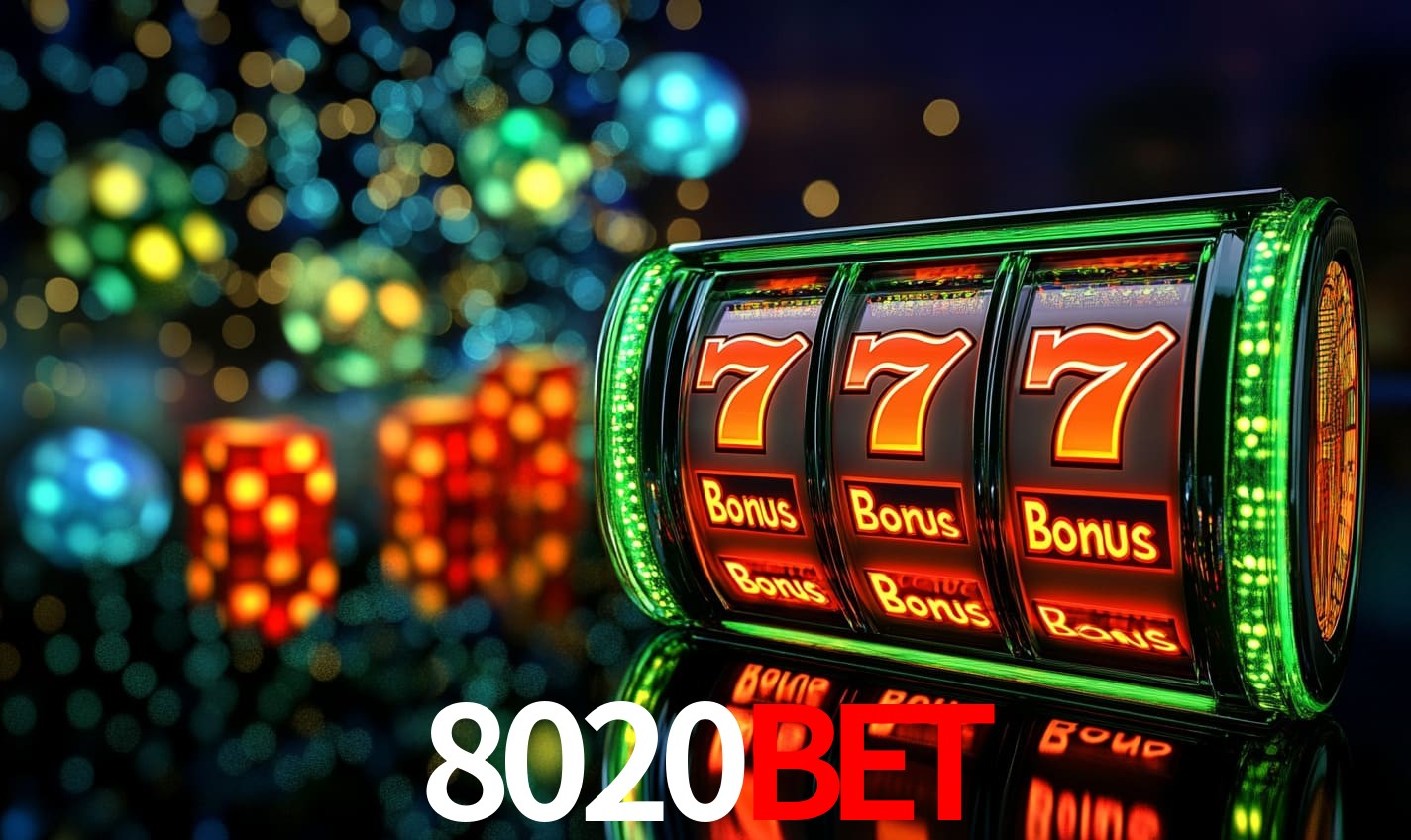 Casino Ao Vivo 8020bet