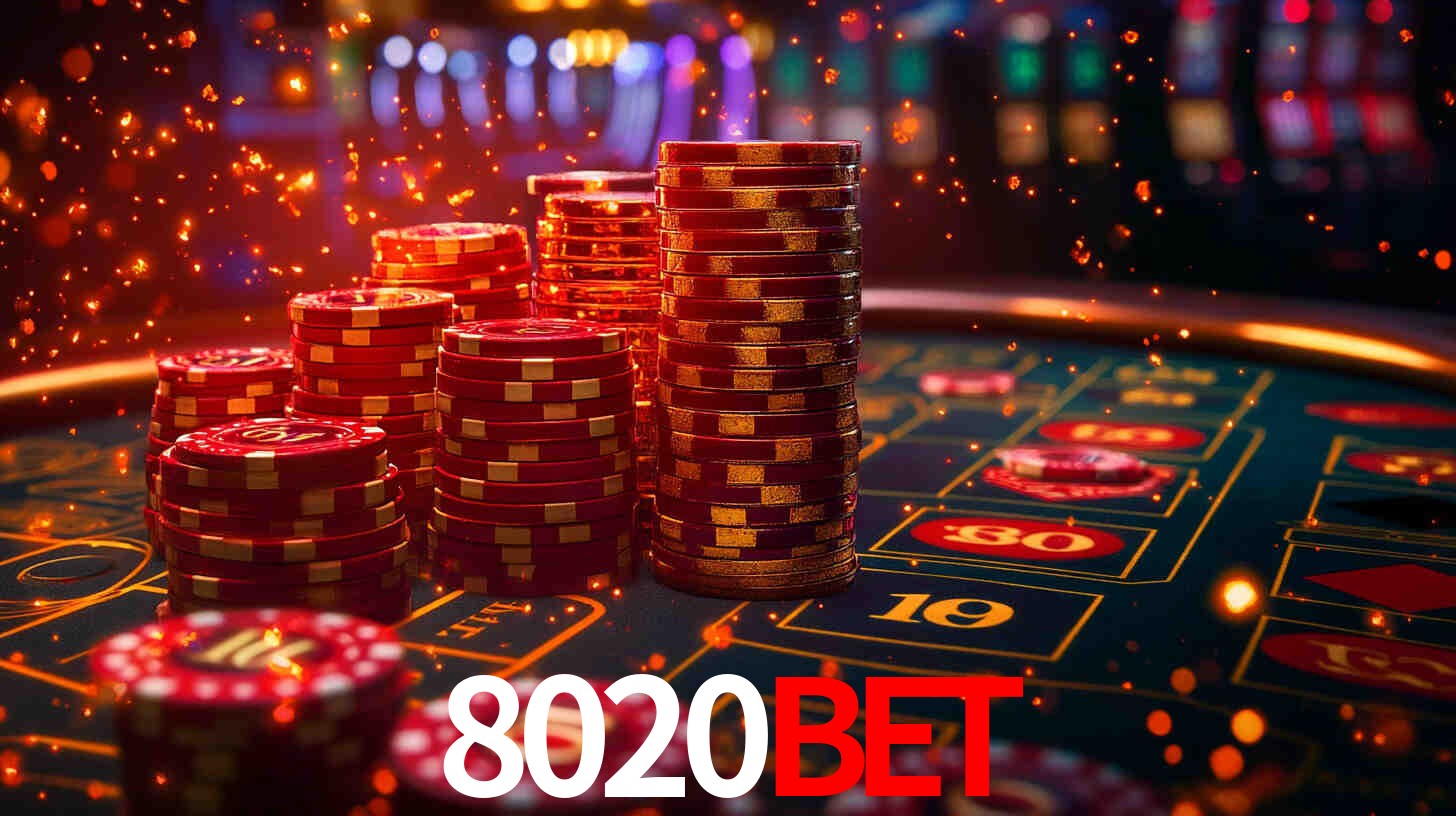 Tournaments 8020bet