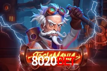 Diretório de Jogos 8020bet