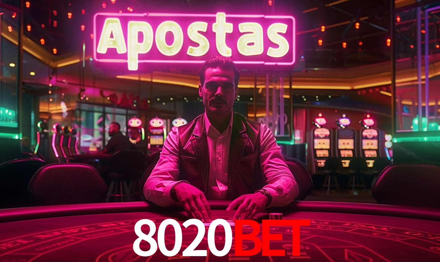 Descubra o Programa VIP da 8020bet: Vantagens Exclusivas para Jogadores