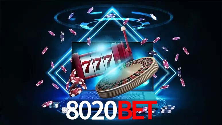 Jogos de Slot 8020bet