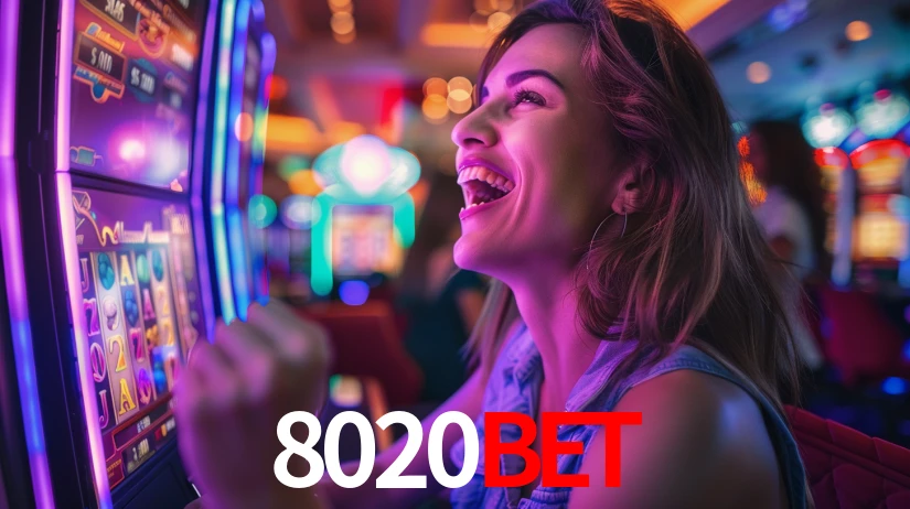 Explore as vantagens do 8020bet: serviço profissional e confiabilidade