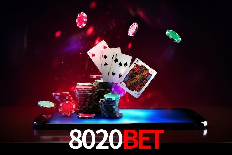 Live Casino 8020bet