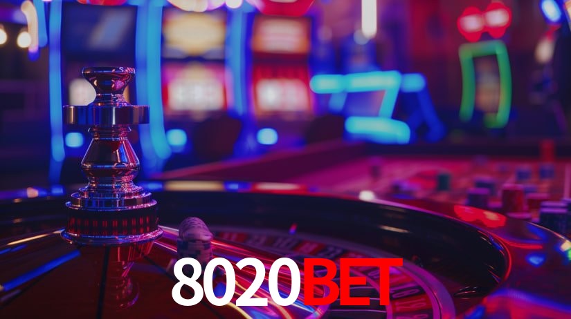 8020bet Bônus - 8020bet visual 1
