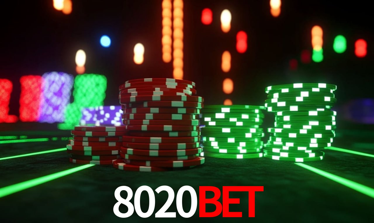 Player Reviews 8020bet