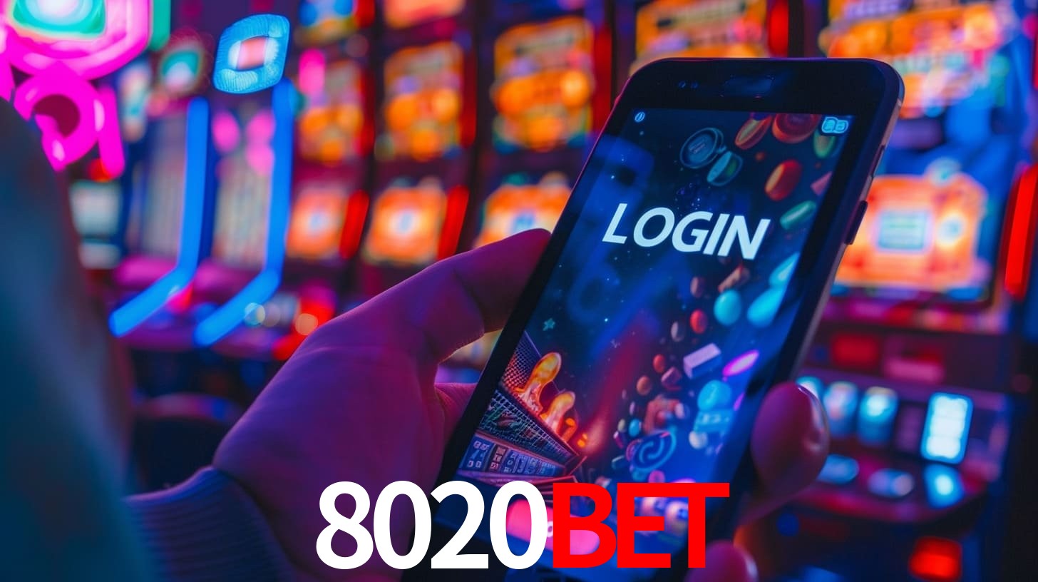 Torneios 8020bet