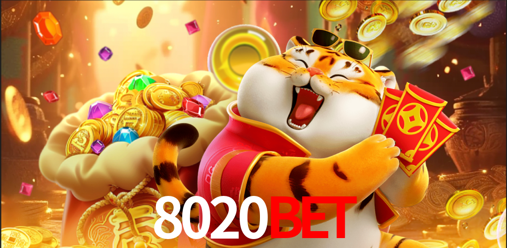 8020bet: Seu Especialista em Apostas Esportivas Brasileiras