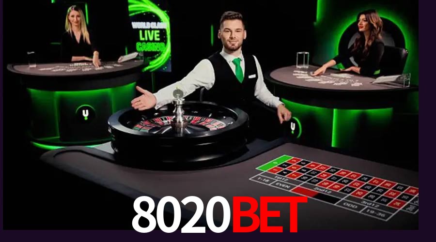 8020bet Plataforma - 8020bet visual 1
