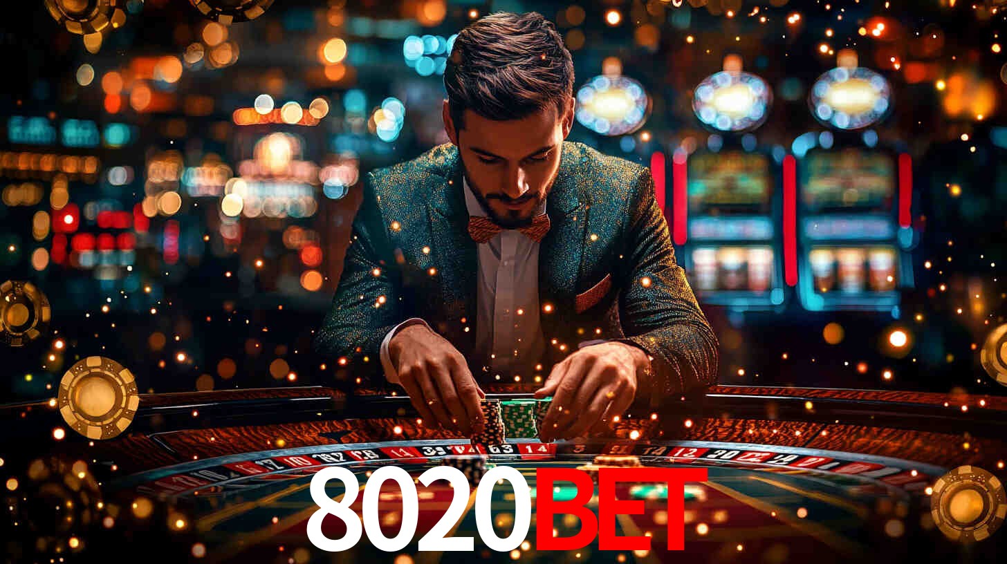 Daily Bonuses 8020bet