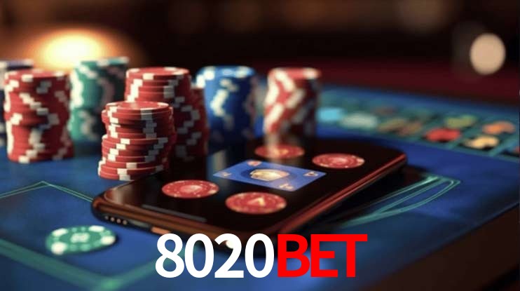Avaliações dos Jogadores 8020bet