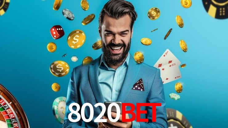 Game Providers 8020bet
