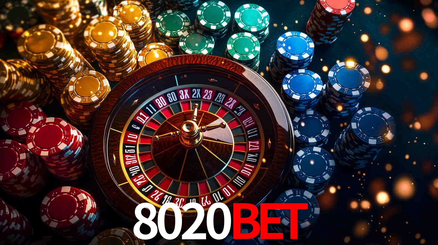 Welcome Bonus 8020bet