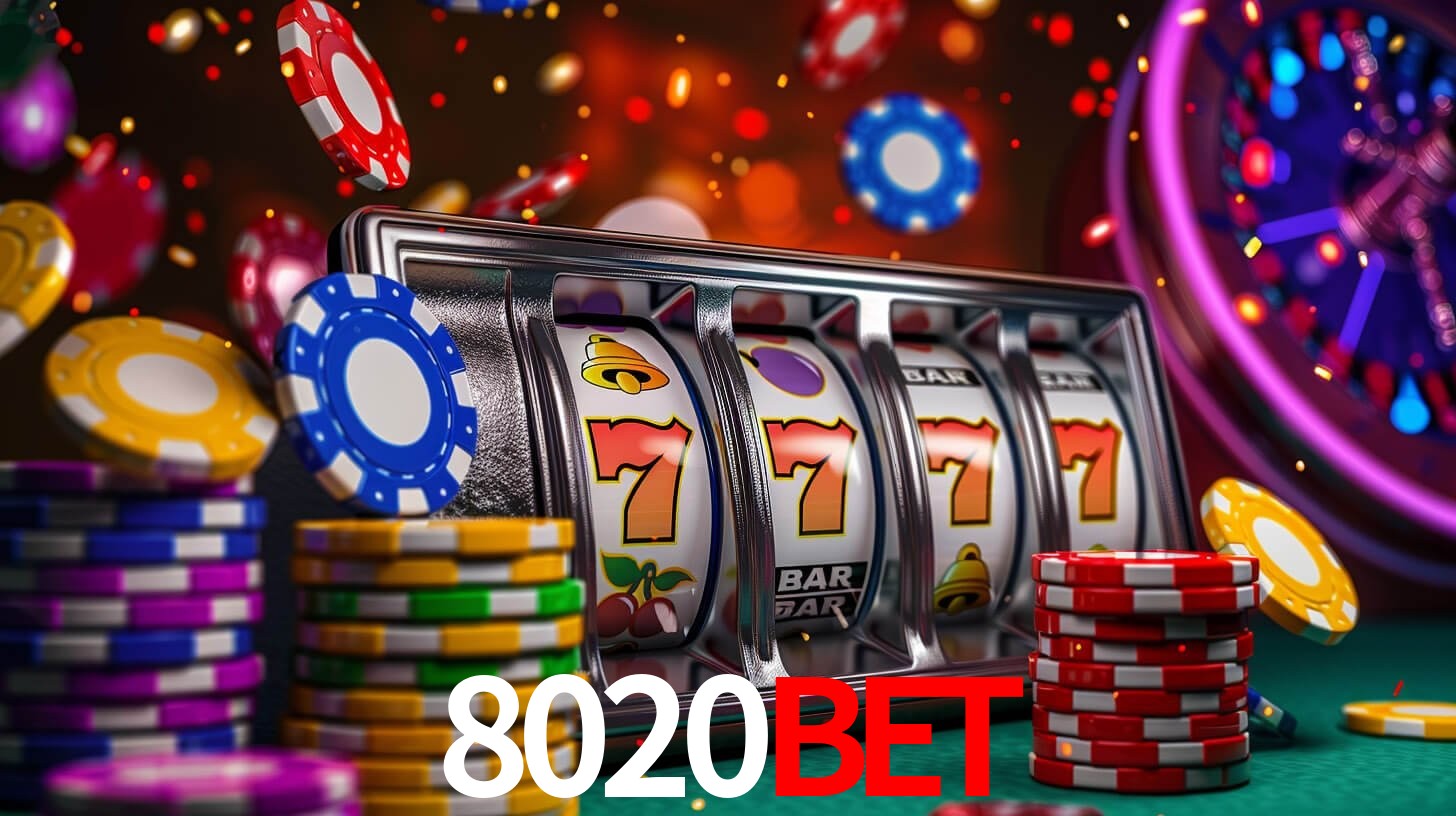 PIX Instantâneo 8020bet